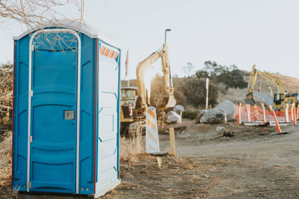 Best Porta potty delivery and setup  in Bargersville, IN