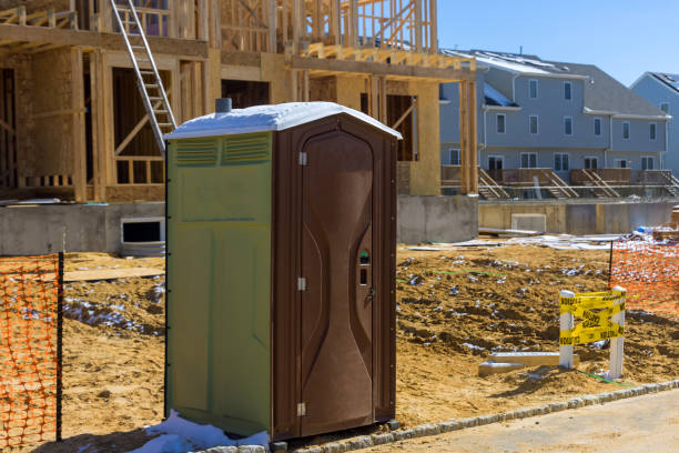 Best Portable bathroom rental  in Bargersville, IN