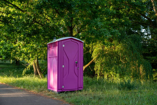 Portable Toilet Options We Offer in Bargersville, IN